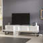 Zander TV Stand for TVs up to 42"