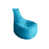 Turquoise Polyester