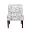 Brannan Upholstered Slipper Chair