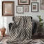 Comfy Leaves - 1 pièce Sherpa Premium-100100219