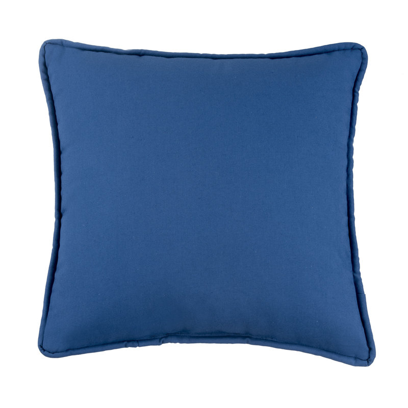 Oreiller Huggies, Bleu très foncé
