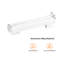 Balyon Iron Wall-Mounted Drying Rack