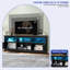 Meuble télé avec console à DEL et station de charge Mercato-1784130210-1790021987