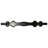 Classic Traditions 3" Center to Center Bar Pull