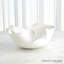 Charlotte Bowl-White