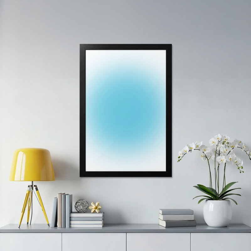 Caylub Single Picture Frame Print, 35.56 cm H x 27.94 cm W