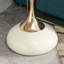 Petite table d'appoint ronde pour petits espaces-1511733628