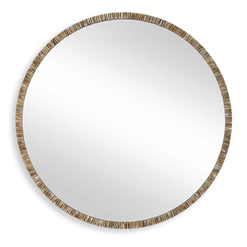  Miroir rond Odeon