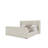 Aylet Luxe Footboard Low Bed-604808599-604808596