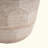 Outdoor/Indoor Lightweight Concrete Side Table