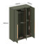 QUEENSLAND Piece Bedroom Set