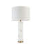 Lampe de table Alab