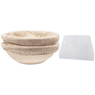 Kepptory 3 Piece Bakeware Set
