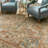 Ezine Oriental Indoor Rug-61240628