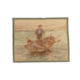 Wool Area Rug