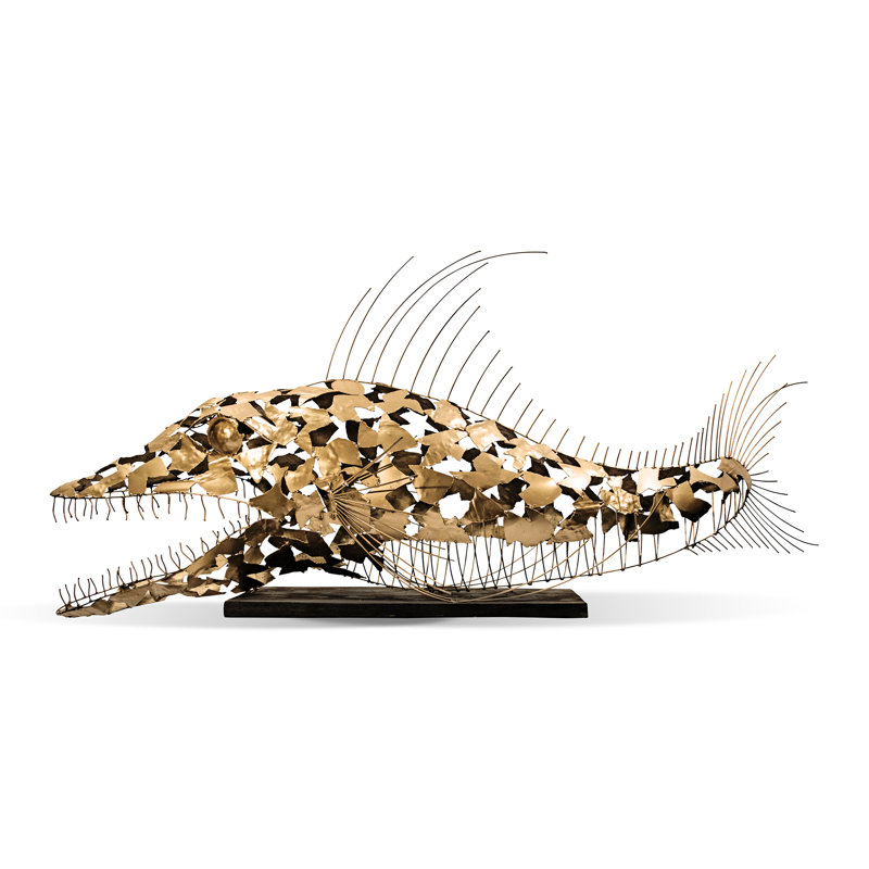 Figurine Barracuda