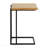 Oak Wood Side Table Large