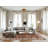 Machine Washable Persian Gray Area Rug-2137741876