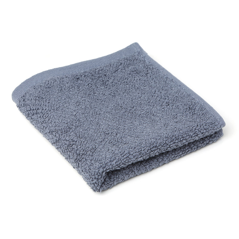 Air Weight Towel, Washcloth, Undyed