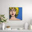 Bubble Pop I Print by Rick Blue-47480336-107141957-46333627