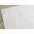 Neutral Cream Subtle Lines Performance Farmhouse Area Rug-1507602425