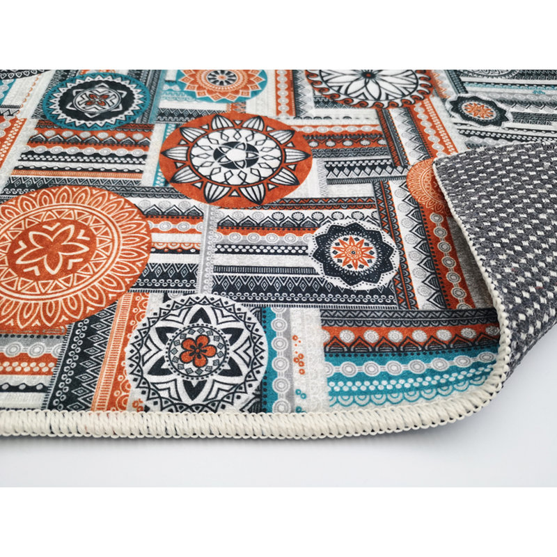Lavanna Geometric Area Rug, Rectangle 200 x 290cm