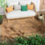 Milo Outdoor & Indoor Beige/Brown Rug-59746301