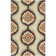 Puri Hand Hooked Performance Southwestern Rug