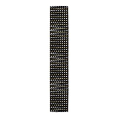 Siyeh Halloween Table Runner
