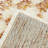 Jiya Checkered Ivory Shag Area Rug-2046190248