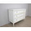 Lauren 3 - Drawer Solid Wood Dresser-1805167980