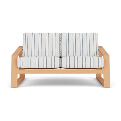 Pursuit Outdoor 2 - Seat Loveseat