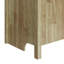 Kitt Manufactured Wood Wardrobe