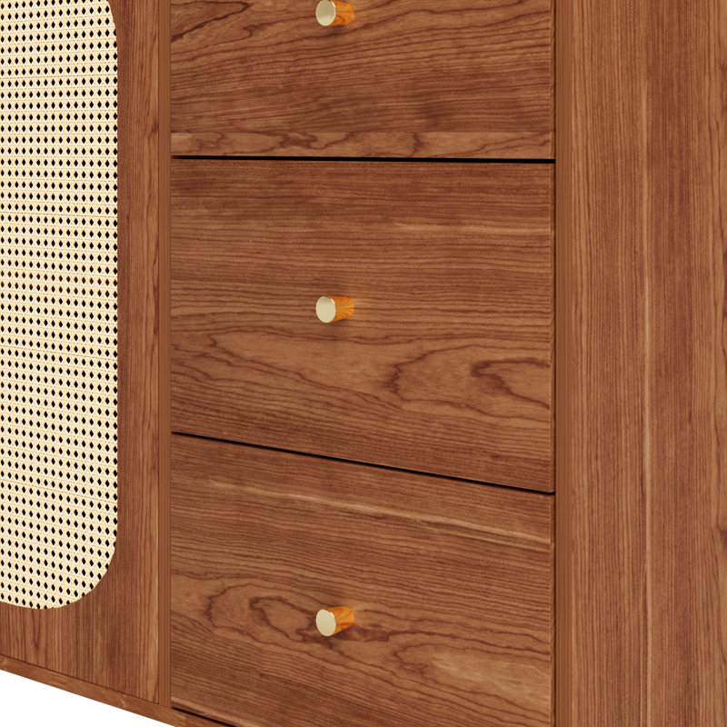 Amanzio 160cm Sideboard