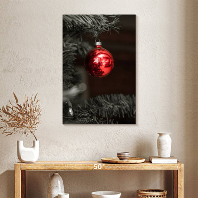 Christmas Tree Ornament