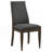 Dark Walnut Rectangular Dining Set-16215944