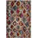 Damon Performance Geometric Rug