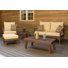 Emery 4 Person Seating Group