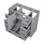 Base de meuble-lavabo simple 35,5 po seulement-97893895