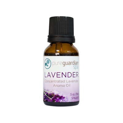 Plant / Floral Oils & Scents