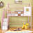 Twin Metal Loft Bed With Roof Design-1728595286