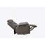 Fauteuil inclinable, inclinable et inclinable motorisé
