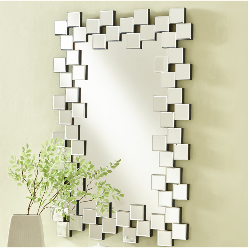 Miroir d'appoint Stillings