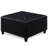 Versatile Storage Ottoman with Stylish Design for Various Rooms