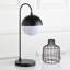 Lampe de bureau à finition laiton de 20,5 po Gareth-2038489231