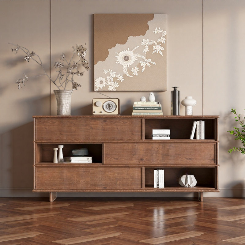 Simple Style Sideboard