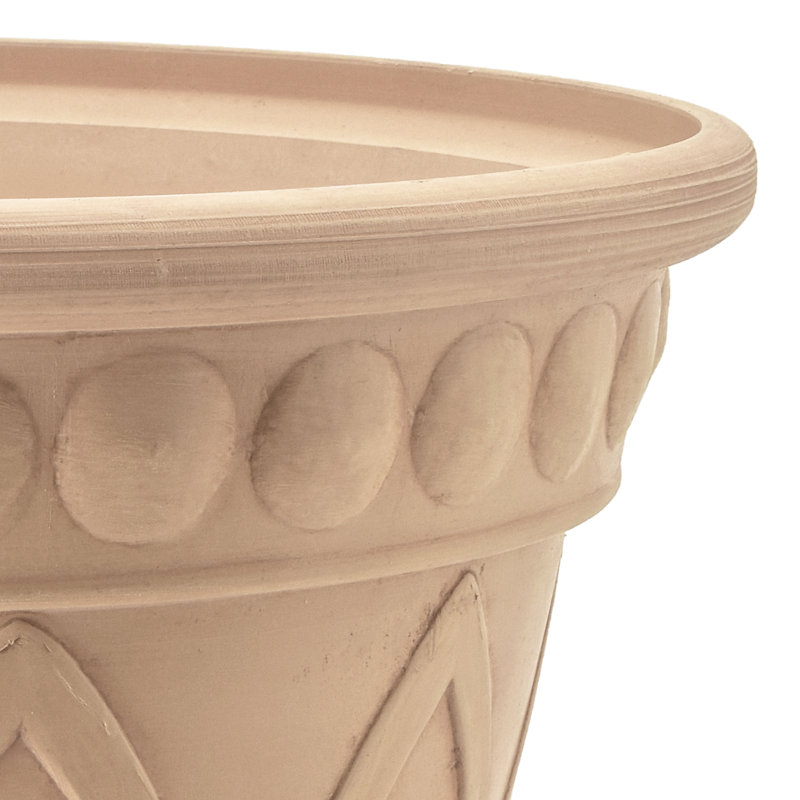 Altom Urn Planter, Beige