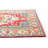 Nero Red Rug