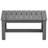 HDPE Rectangular Outdoor Coffee Table-2129020757