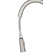 Ancona Aria Pull-Down Single Handle Dual Spray Faucet